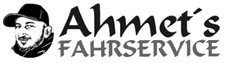 Ahmet's Fahrservice