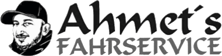 Ahmet's Fahrservice